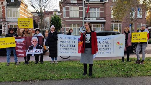 Kleine individuelle Aktionen