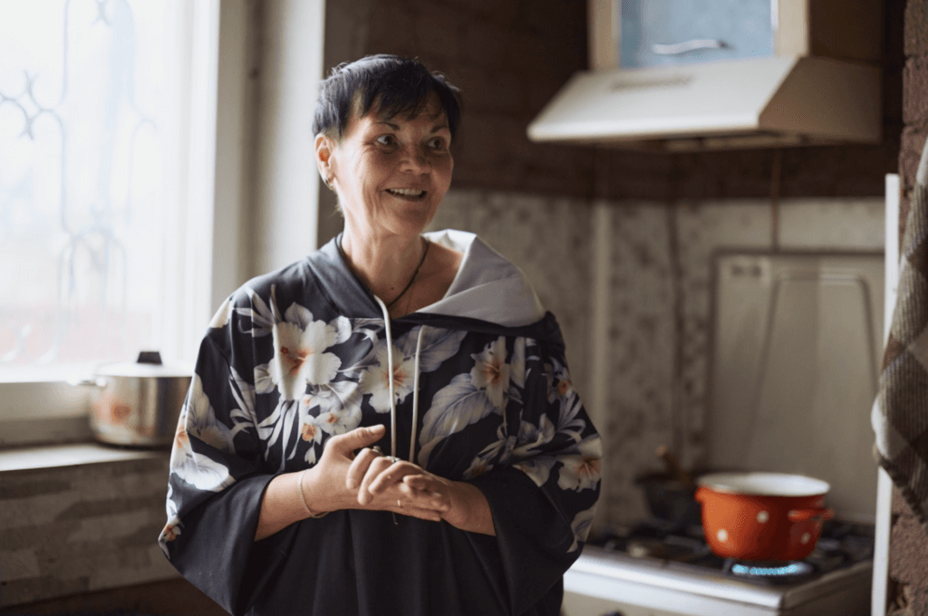 WAS WIR ERREICHT HABEN