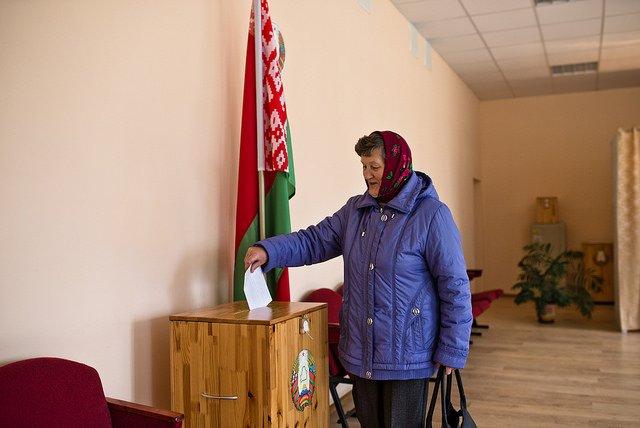Belarus Votes 2016 – Covering the parliamentary elections in Belarus