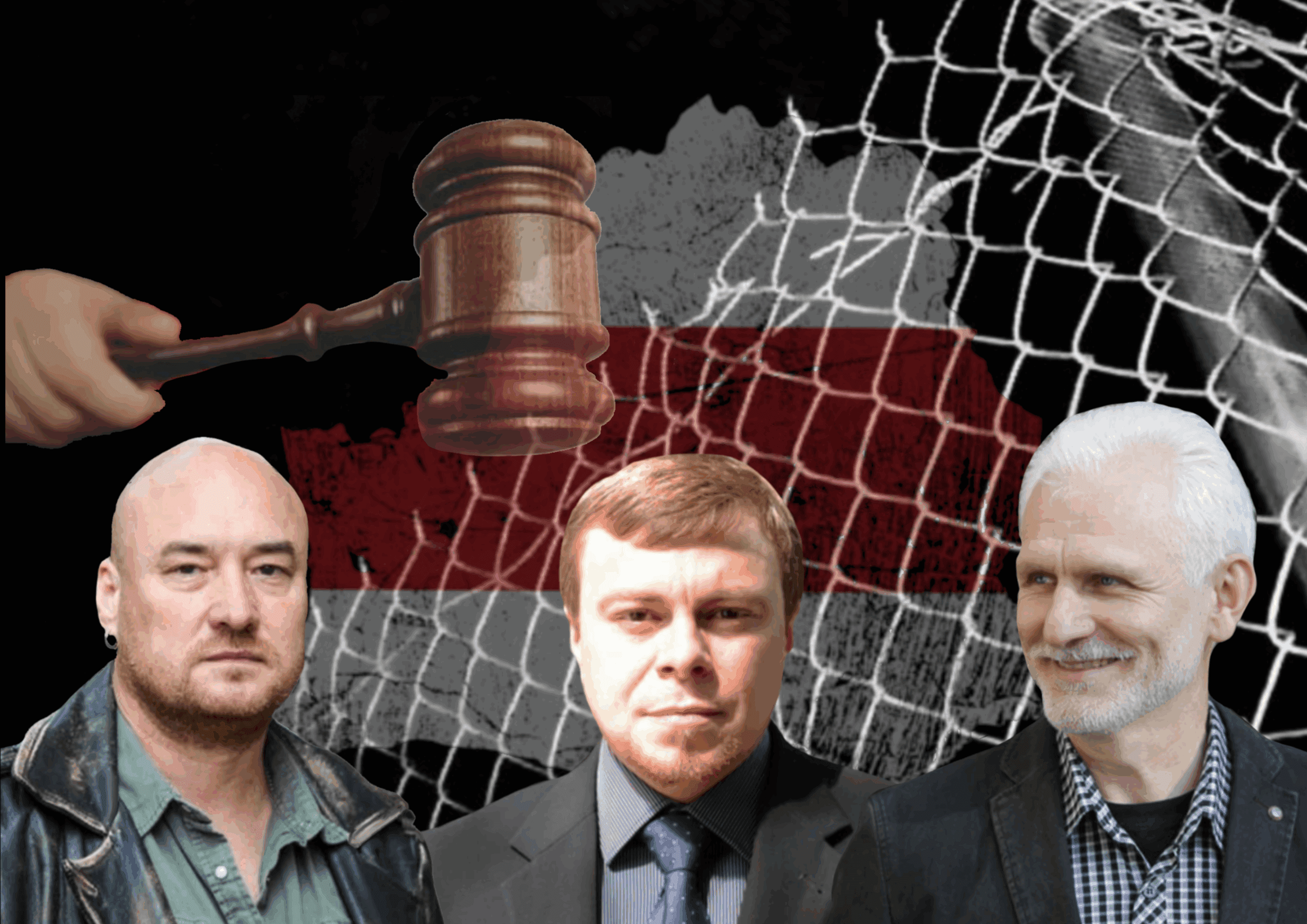 Nach Verurteilung des Friedensnobelpreisträgers Ales Bialiatski: Libereco fordert internationales Belarus-Sondertribunal