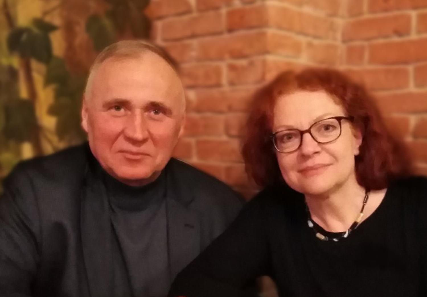 Solidarity campaign extended: New prisoners’ godparenthood for Statkevich, Seviarynets and Ushak