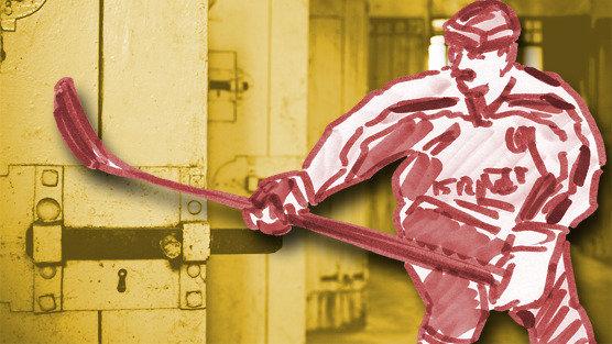 Special amnesty on the occasion of Ice Hockey World Championship