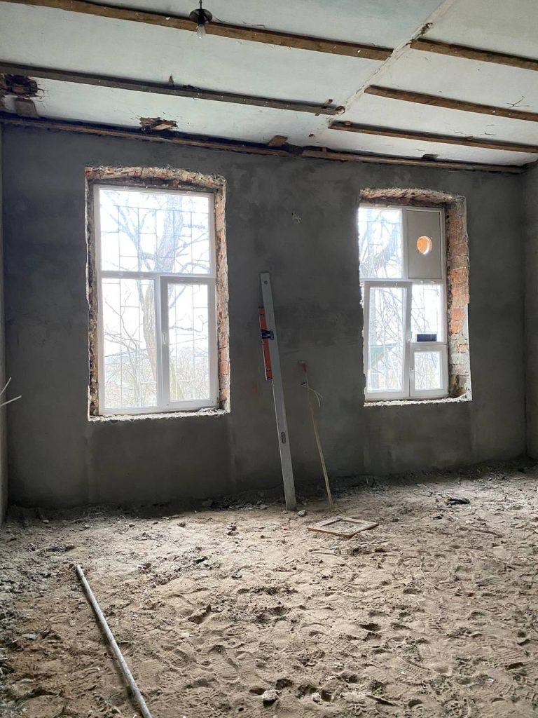 Wie Wir Helfen