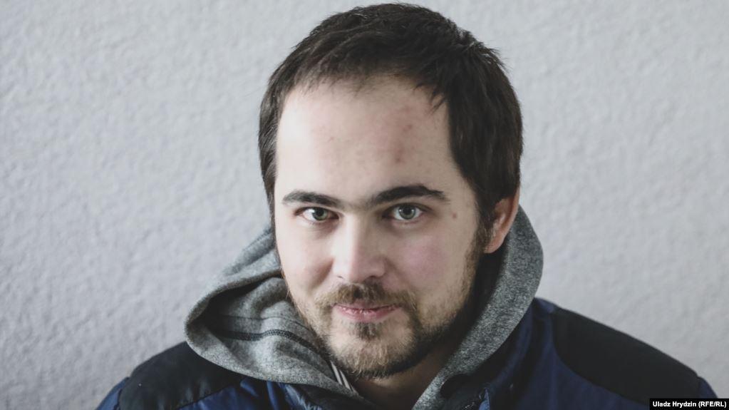 Swiss MP takes over prisoner’s godparenthood for Siarhei Sparysh
