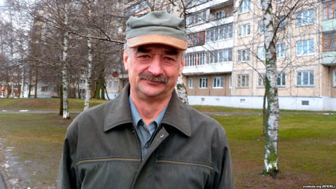 Email Campaign: A fair trial for Mikhail Zhamchuzhny
