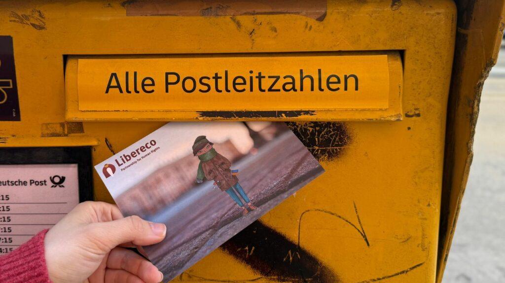 Wie Wir Helfen