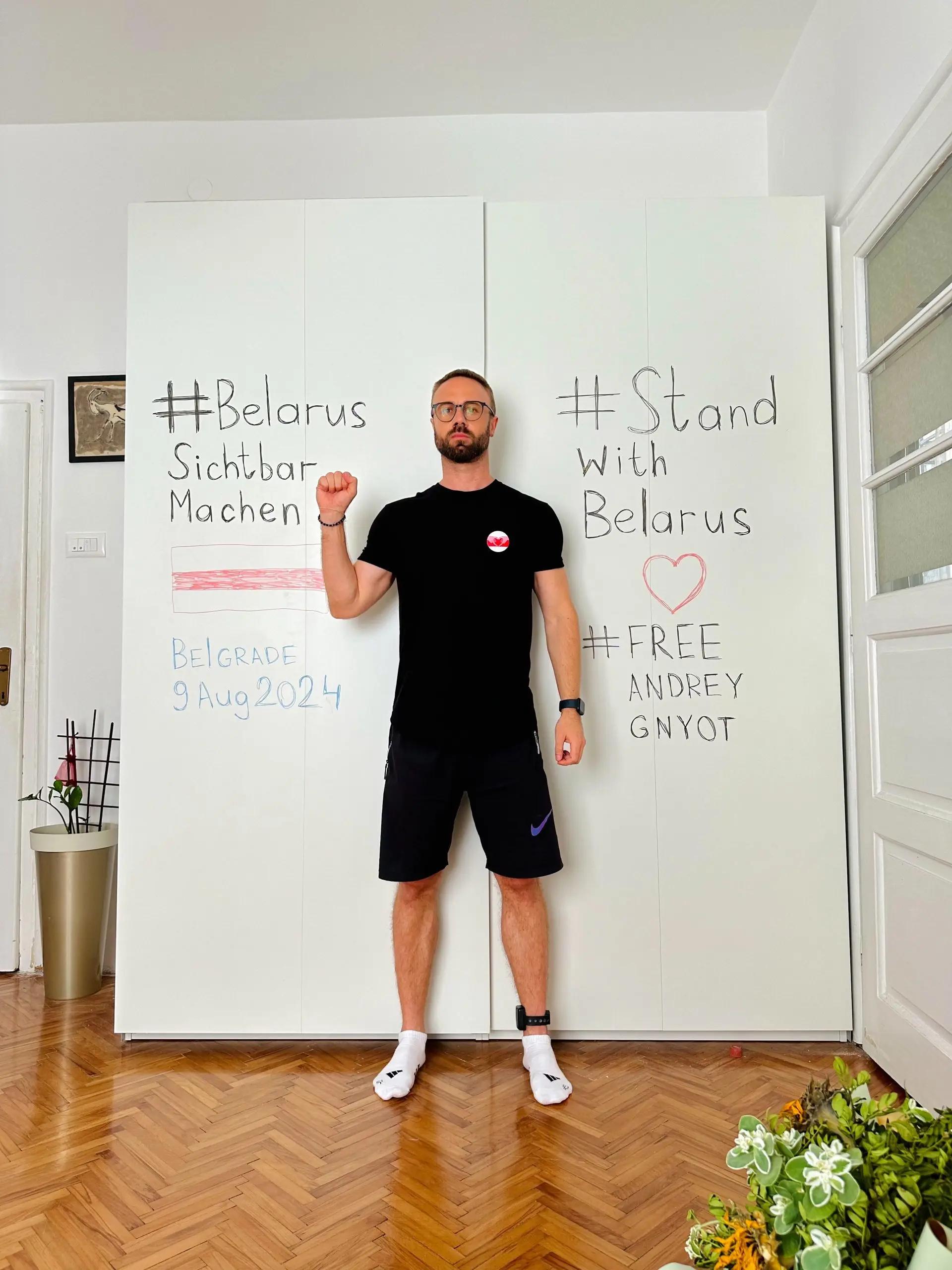 Released, but not free: challenges after prison