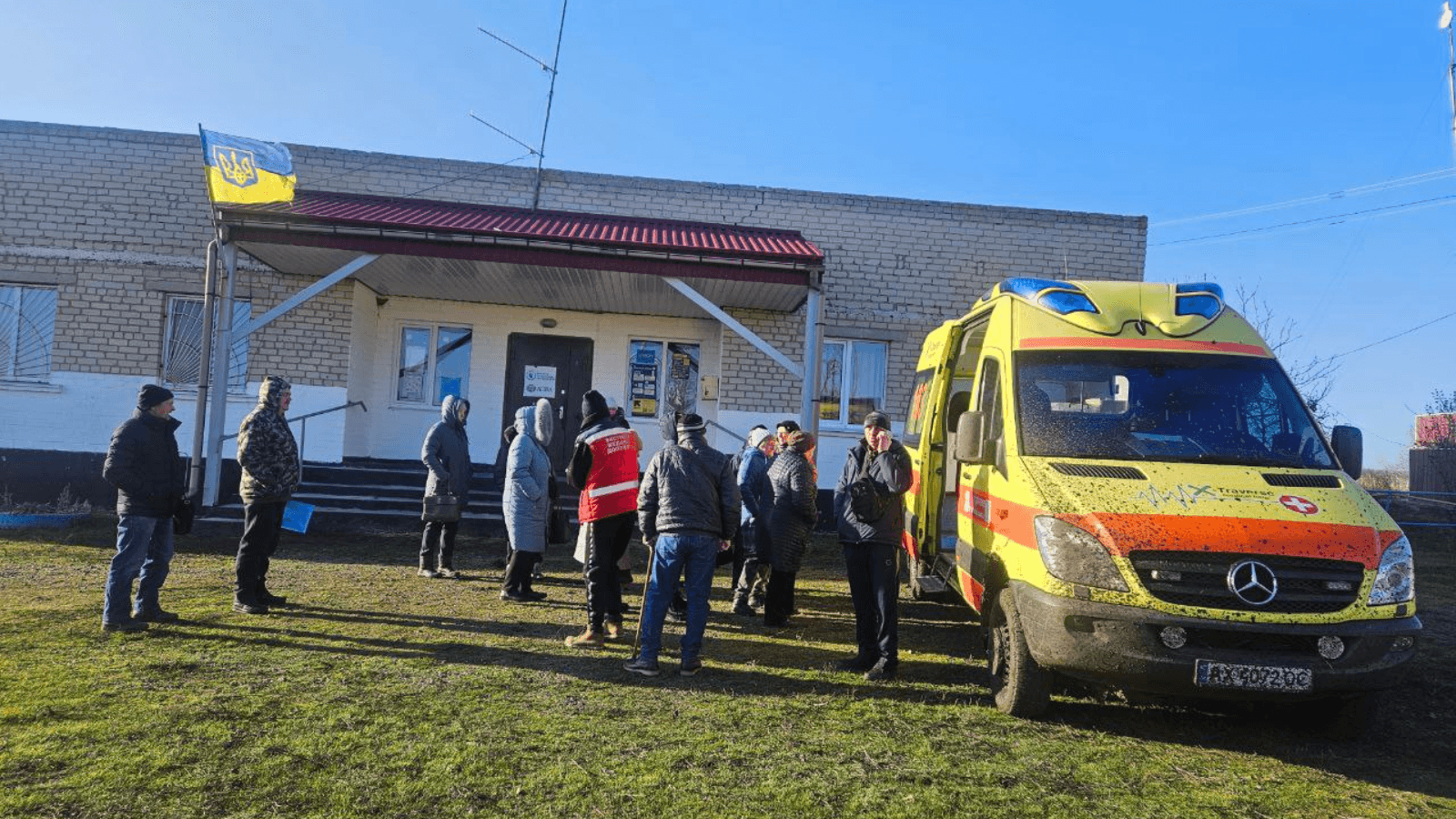 Was kostet ein Menschenleben?