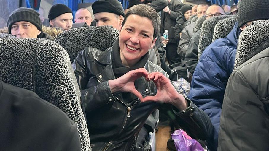 Jahresbricht 2025 ist veröffentlicht