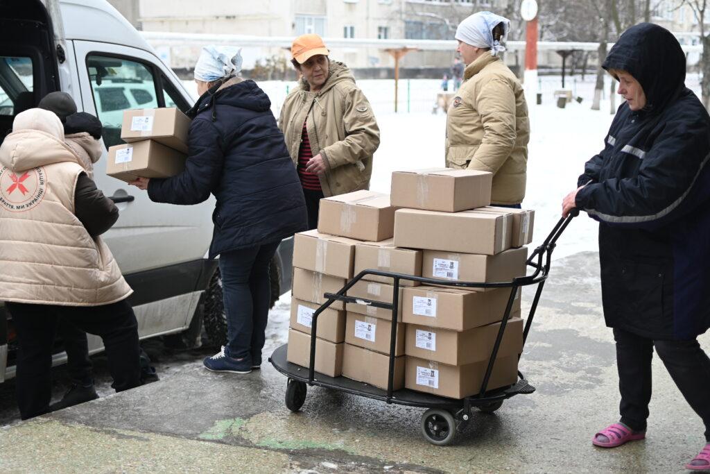 WAS WIR ERREICHT HABEN