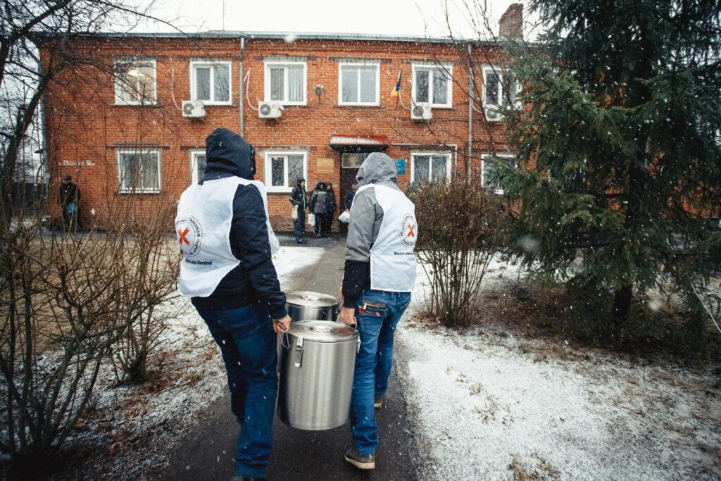 YOUR CONTRIBUTION MATTERS!