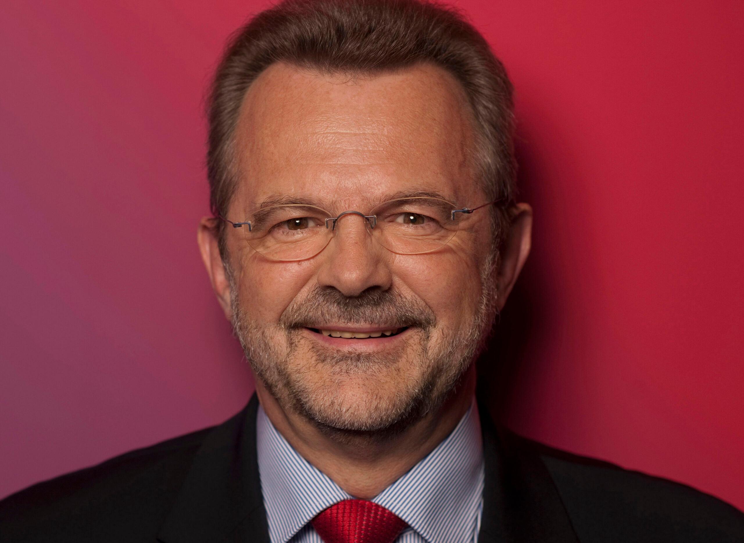 Four years since Mikalai Statkevich was sentenced