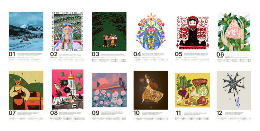 «Zuhause» in Bildern